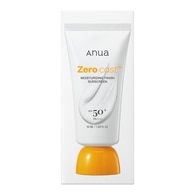  ANUA ANUA Anua Zero Cast Nemlendirici Güneş Kremi 50 ml  1 of 11 