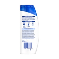 Head&Shoulders Şampuan 2'si 1 Arada Mentol 625 ml