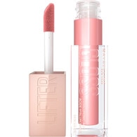 Maybelline New York Lifter Lip Gloss Reef No: 06