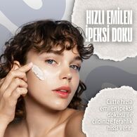 Short Story COOL IT BABY! Günlük Nemlendirici Yüz Bakım Kremi 50 ml