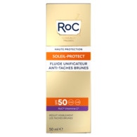 RoC Leke Karşıtı Yüz Güneş Kremi SPF 50 + 50 ml