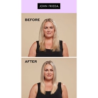 John Frieda Violet Crush Mor Saç Kremi Sarı Saçlara Özel Menekşe Özlü 250 ml