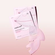  MEDICUBE MEDICUBE Medicube PDRN Somon DNA Pink Kolajen Gel Maske 1 Adet  1 of 4 