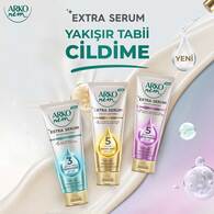 ARKO ARKO Arko Nem Extra Serum Leke Karşıtı Losyon 200 ml 1 of 6
