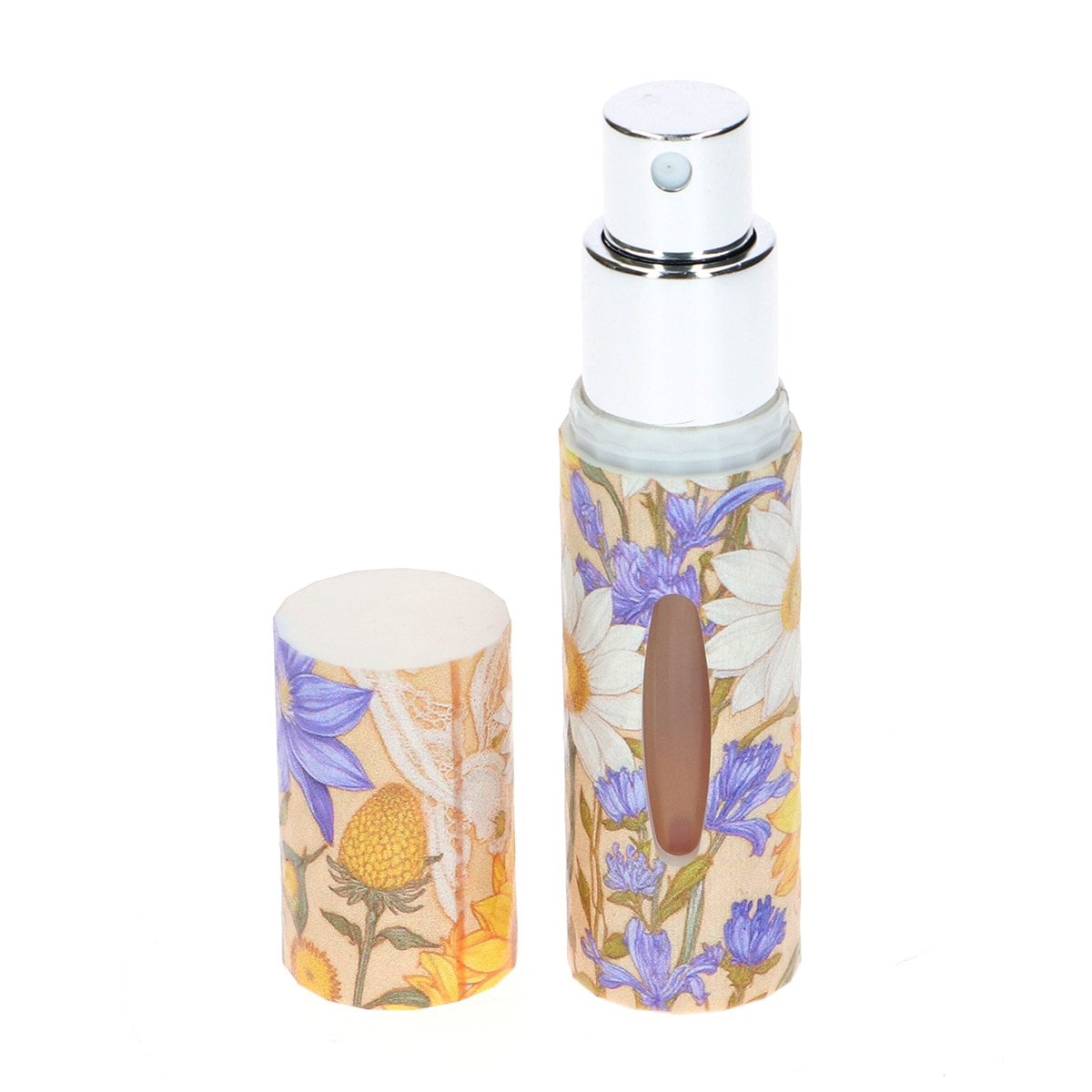  CERANTY CERANTY EXC. Ceranty Exc. Desenli Yedek Parfüm Şişesi 5 ml  1 of 20 