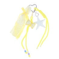 Youpick YOUPICK EXC. Youpick Charm Yıldız Fiyonk 1 of 3