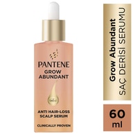  PANTENE PANTENE Pantene Serum Grow Abundant 60 ml  1 of 1 