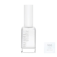  UNFILTER UNFILTER BEAUTY Unfilter Beauty Oje Simli Beyaz 100 