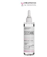 Skin401 -%5 Glikolik Asit Aydınlatıcı Etkili & Leke Karşıtı Tonik Tonik 200 ml