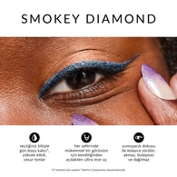 Avon Glimmerstick Asansör Göz Kalem Smokey Dıamond