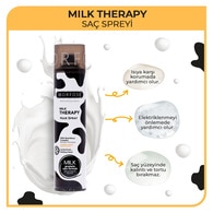  MORFOSE EXC. MORFOSE EXC. Morfose Milk Therapy Saç Spreyi 250 ml  1 of 5 