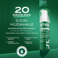 Acqua Perfection Phytox Cica B5 Yatıştırıcı ve Onarıcı Soyulabilir Yüz Maskesi 70 ml