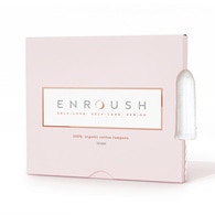  undefined ENROUSH Enroush Organik Tampon Mini 16'lı  1 of 1 