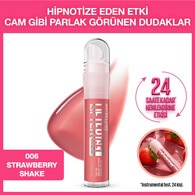  MAYBELLINE MAYBELLINE MAYBELLINE LIFTER JEL DUDAK PARLATICISI 006 