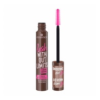 ESSENCE ESSENCE Essence Lash Without Limits Tubing Kahverengi Maskara 1 of 7