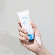 Frudia UV Shield Nemlendirici Güneş Kremi SPF50 50g