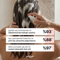  PH LAB PH LAB Ph Lab Fermente Pirinç Suyu & Protein Complex Saç Sütü 100 ml  1 of 8 