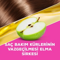 OGX Şampuan Apple Cider Vinegar 385 ml