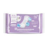 Pure'n Soft Comfort Ultra İnce Günlük Ped Lavanta 40'lı
