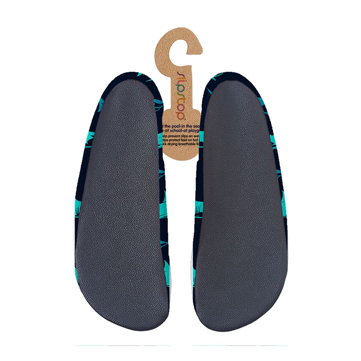  SLIPSTOP SLIPSTOP Slipstop Big Blue Kaydırmaz Ayakkabı Erkek 43-44  1 of 2 