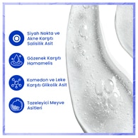 Mia Klinika Gözenek ve Siyah Nokta Serumu 30 ml