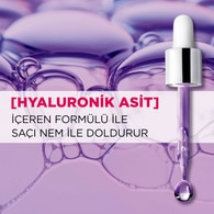 Elseve Hydra [Hyaluronic] Nem Dolduran Şampuan 390 ml