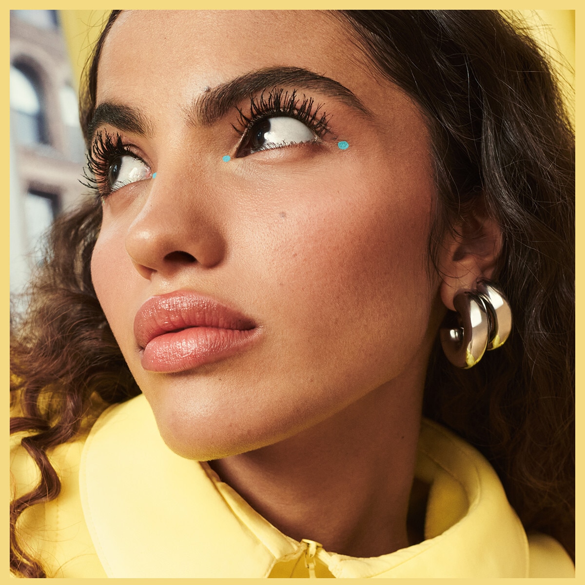  MAYBELLINE MAYBELLINE Maybelline New York Colossal Bubble Maskara  1 of 8 