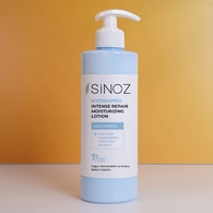 Sinoz Yoğun Nemlendirici ve Onarıcı Losyon 400 ml