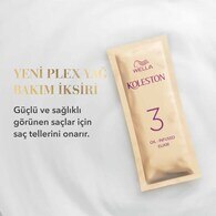 Wella Koleston Kit Saç Boyası Açık Kestane 5/4