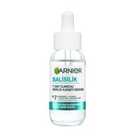 GARNIER GARNIER Garnier Salisilik Clinical Sivilce Karşıtı Serum 30 ml 1 of 9