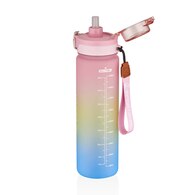 VAGONLİFE MOTİVASYON SU MATARASI 1000ML