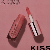 Revolution Pout Bomb Dolgunlaştırıcı Dudak Parlatıcısı Kiss