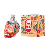 Police To Be Exotic Jungle Kadın Parfüm Edp 40 ml