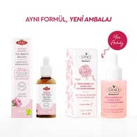 Otacı Nemlendirici Ve Aydınlatıcı Yüz Bakım Serumu 30 ml