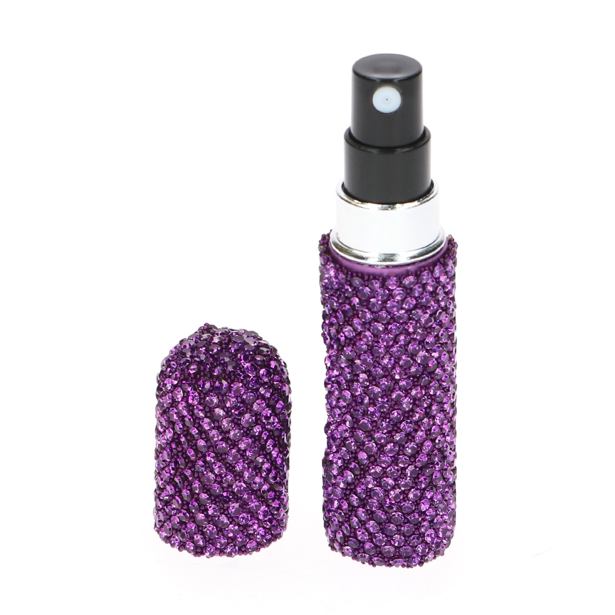  CERANTY CERANTY Ceranty Taşlı Yedek Parfüm Şişesi 5 ml  1 of 10 