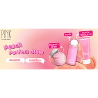 PURE BEAUTY PURE BEAUTY Pink By Pure Beauty Glow On Pudding Krem 50 ml S25 1 of 6