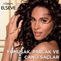 Elseve Şampuan Mucizevi Yağ Besleyici 300 ml