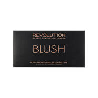 Revolution Ultra Blush Palette Sugar and Spice  