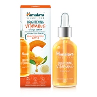 Himalaya Parlaklık Veren Aydınlatıcı Portakal Özlü Serum 30 ml