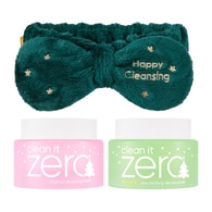 Banila Co Clean It Zero Christmas Set 2x50 ml