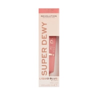 Revolution Superdewy Likit Allık Flushing For You