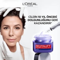 L'Oreal Paris Revitalift Filler Gece Kremi 50 ml