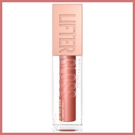 Maybelline New York Lifter Gloss Nemlendirici Dudak Parlatıcısı 009 Topaz