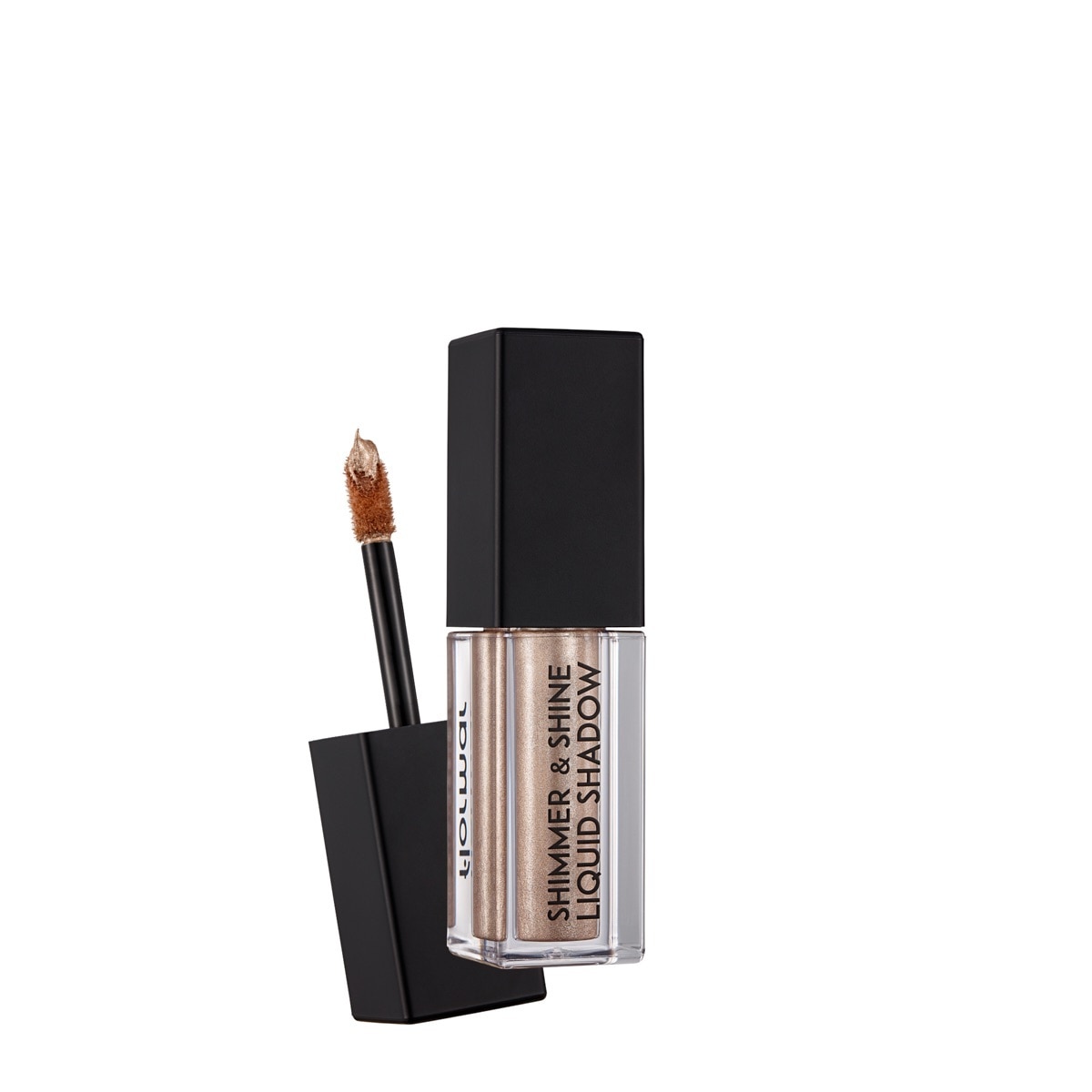  FLORMAR EXC. FLORMAR EXC. Flormar Shimmer & Shine Işıltılı Likit Far No: 001  1 of 5 