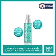 ANUA ANUA Anua PDRN - Somon DNA Hyaluronik Hydrating Kapsül Mist 100 ml