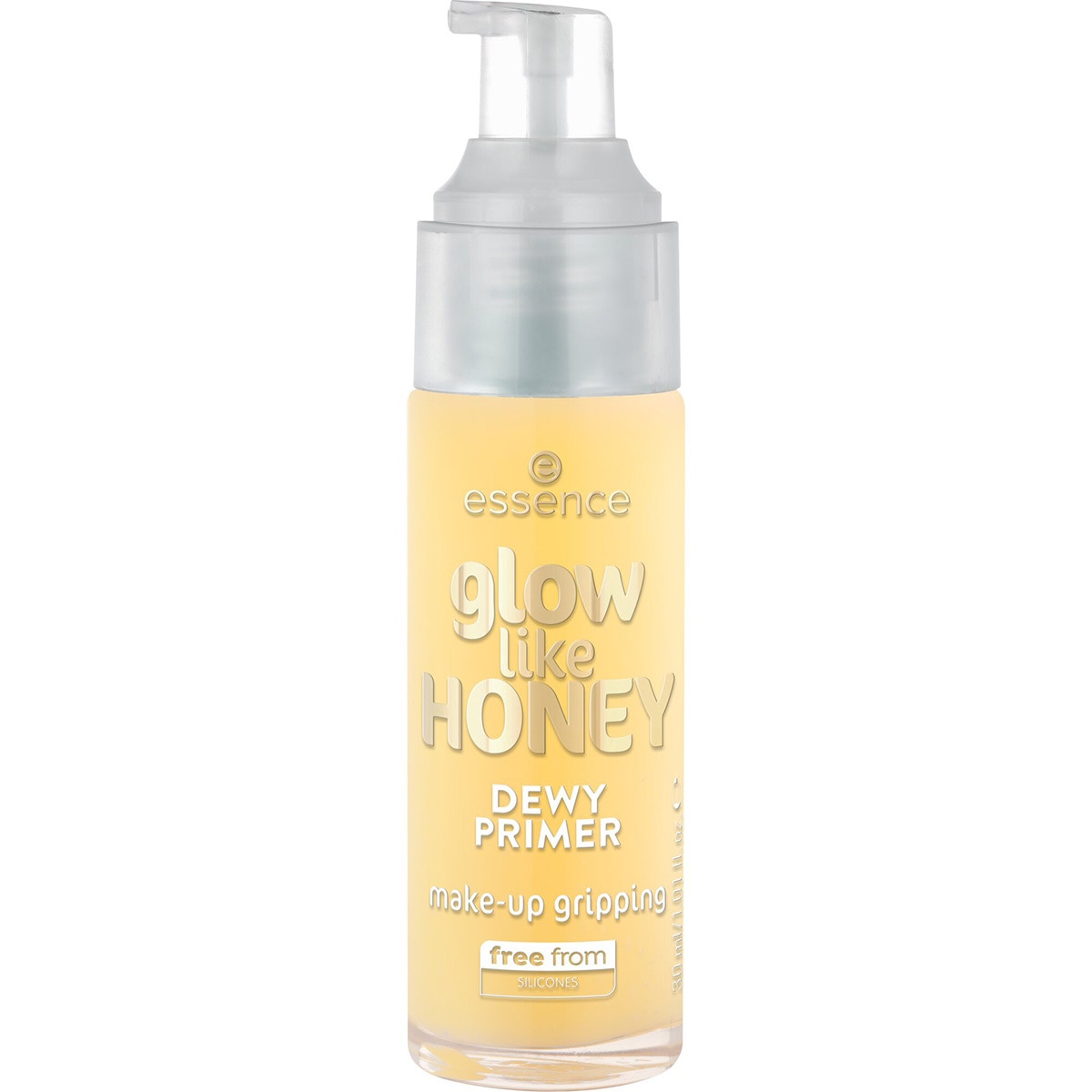 ESSENCE ESSENCE Essence Glow Like Honey Dewy Makyaj Bazı 1 of 10