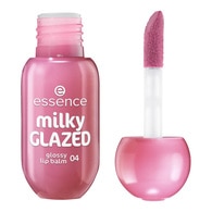 ESSENCE ESSENCE Essence Milky Glazed Glossy Lip Balm 04 1 of 8