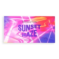 Revolution Sunset Far Paleti