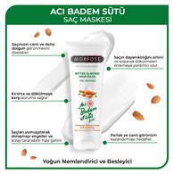 Morfose Saç Maskesi Acıbadem 75 ml