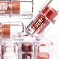 Show By Pastel Baby Balmy Serum Gloss 36 Catchy